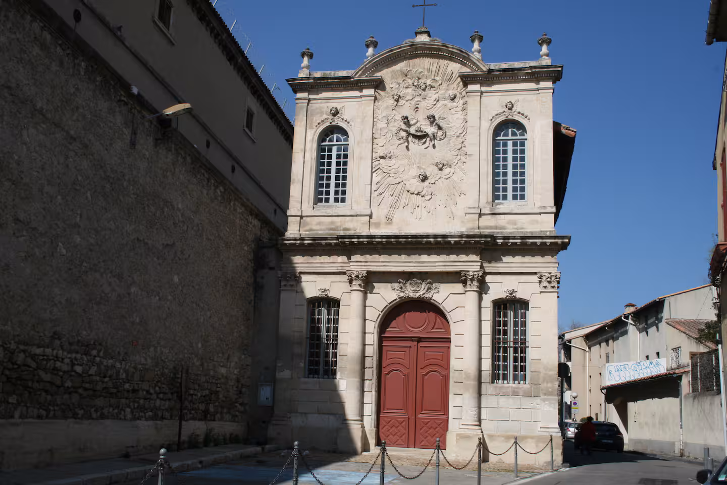 Rue Banasterie