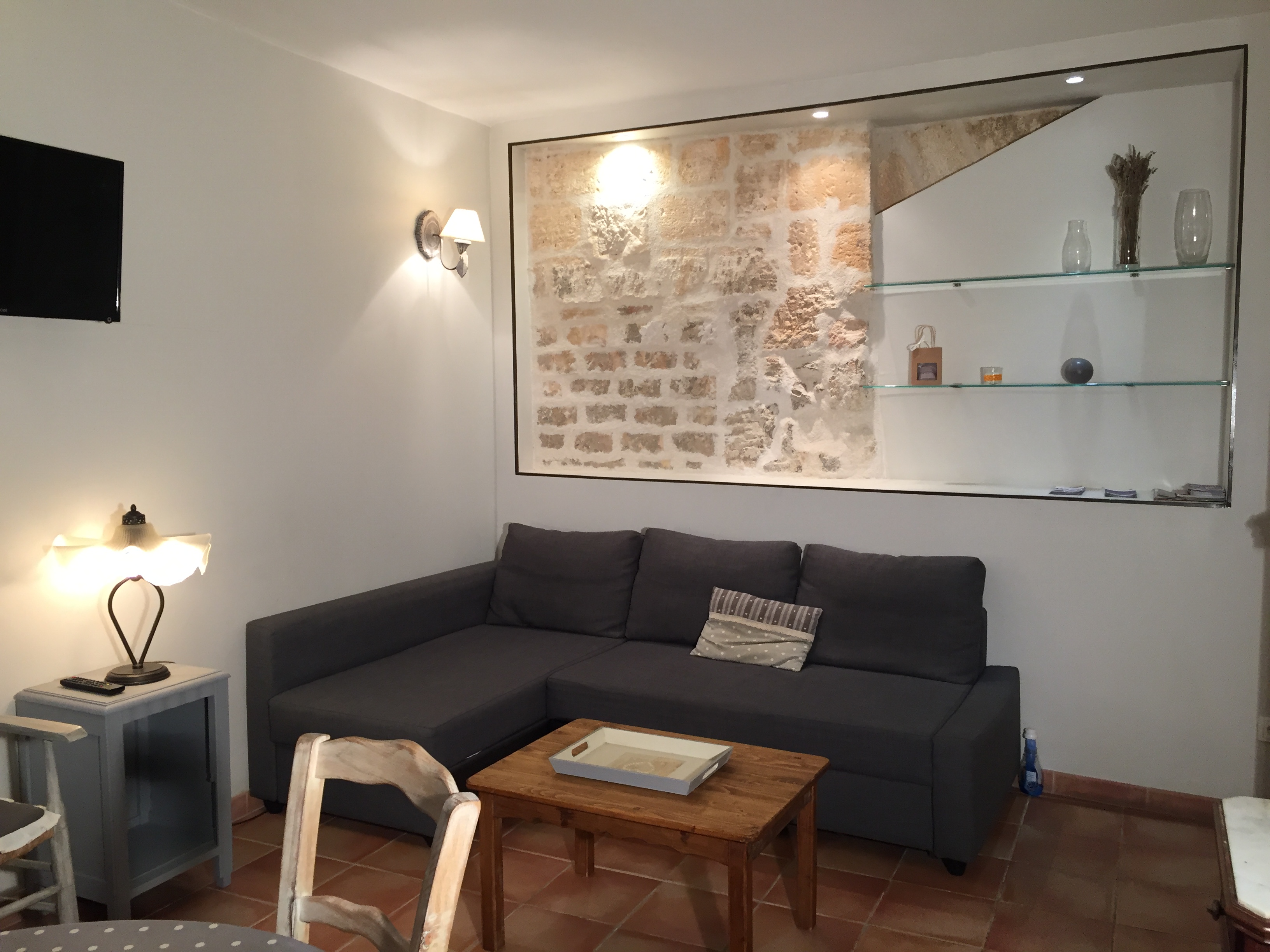 Rue Banasterie